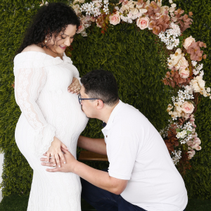 Barriga da Mamãe