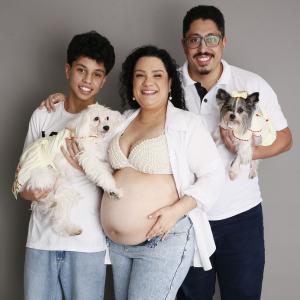 Barriga da Mamãe